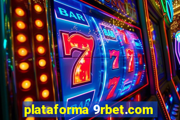 plataforma 9rbet.com